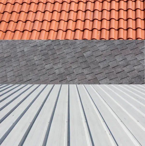 roofing-material-selection