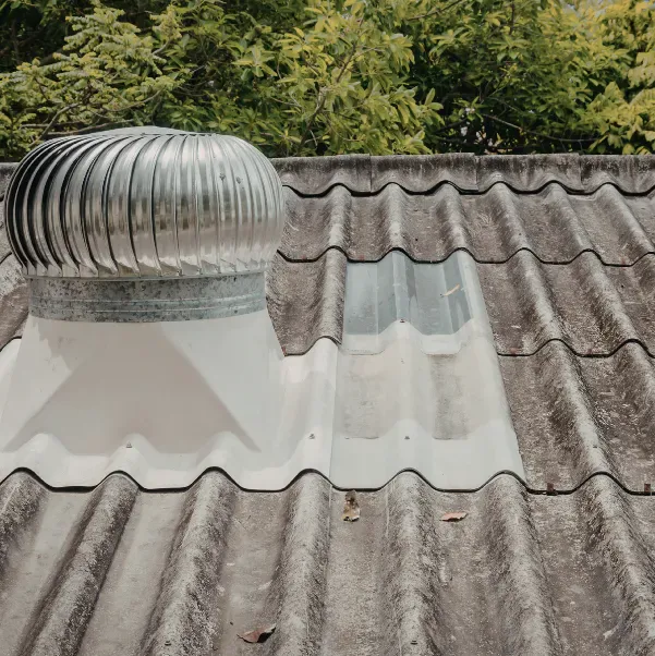 expert-ventilation