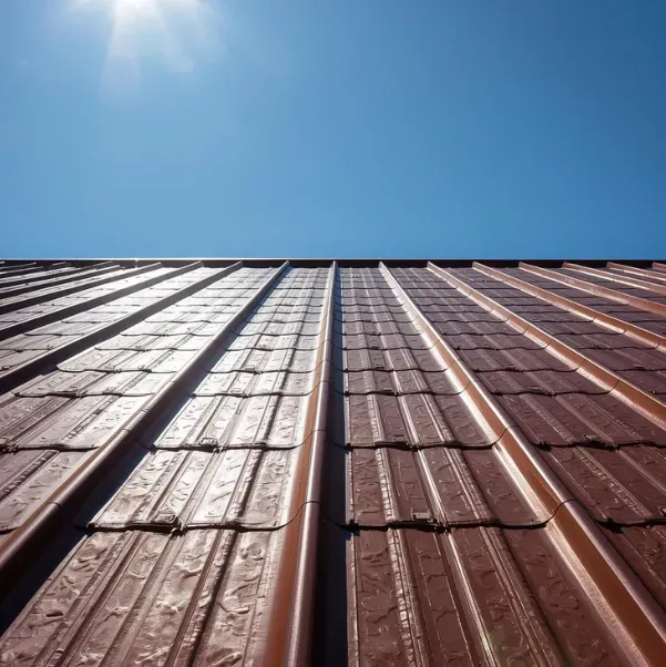 metal-roofing