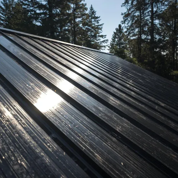 ​Thermal-Efficiency