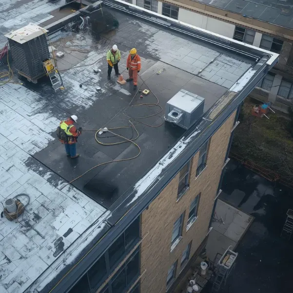 emergency-commercial-roofing